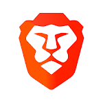 Cover Image of Download Brave Private Web Browser 1.40.106 APK