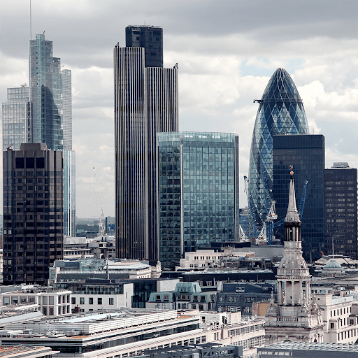 Cities Jigsaw Puzzle Game Screen 3