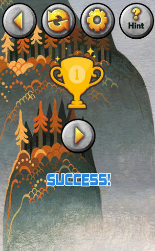 Puzzle Path Screen 2