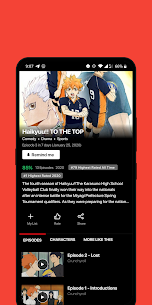 Okami: Anime Tracker 2