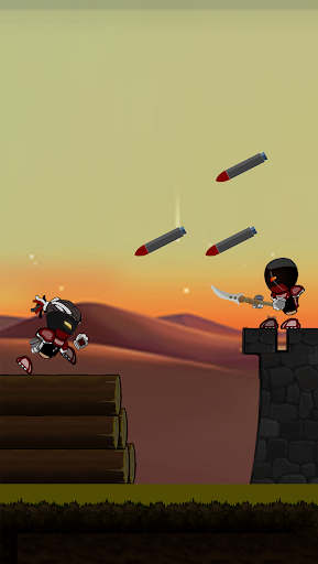 Supreme Sparta  Ghost Fight