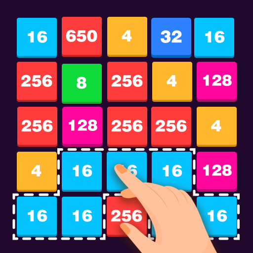 2248 Merge Number 2048 Match - Ứng Dụng Trên Google Play