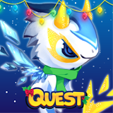 Monster Galaxy P2E: Quest icon