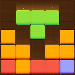 Icon image Drag n Match: Block puzzle
