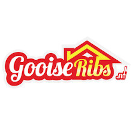 GooiseRibs logo