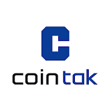 Cointak - Realtime Cryptocurrency Price, Community icon