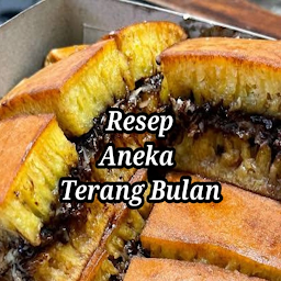 RESEP TERANG BULAN