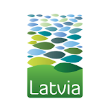 Latvia.Travel icon