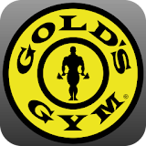 Gold's Gym Jackson TN icon