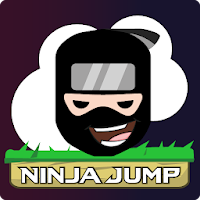 Ninja.ec Jump