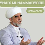 Cover Image of Unduh Shaix Muhammadsodiq Maruzalari(Islomuz va nasixat) 1.0 APK