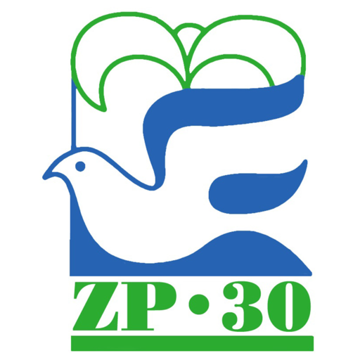 Radio ZP-30 logo