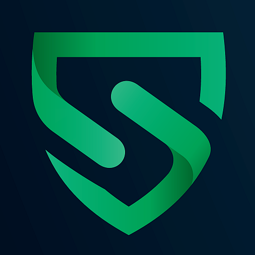 Intelbras Strat logo