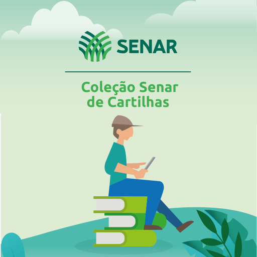Estante Virtual da Coleção Sen logo