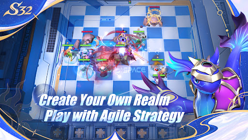 Auto Chess 3