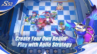 Auto Chess - Screenshot 3