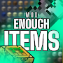 Enough Items Minecraft mod