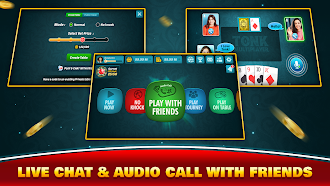 Game screenshot Play Tonk : Tunk Card Game apk download