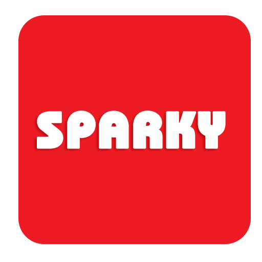 Sparky logo