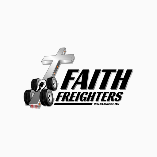 Faith Freighters logo