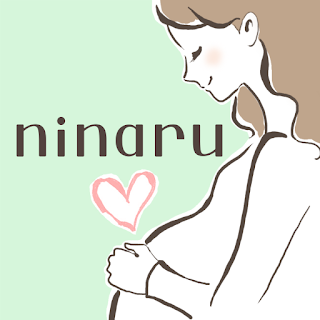 ninaru：妊娠したら妊婦さんのための陣痛・妊娠アプリ apk