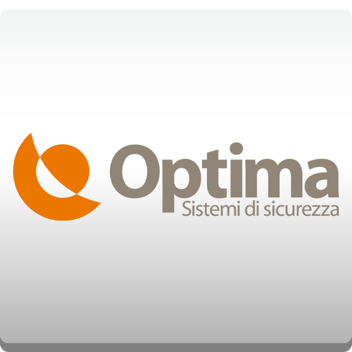 Optima Sistemi srl EasyView logo