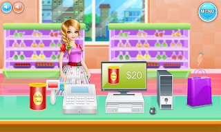 Cooking Pancakes - Screenshot 1