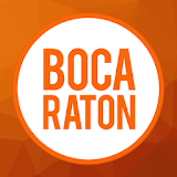 Boca Raton, FL icon
