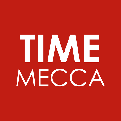 timemecca logo