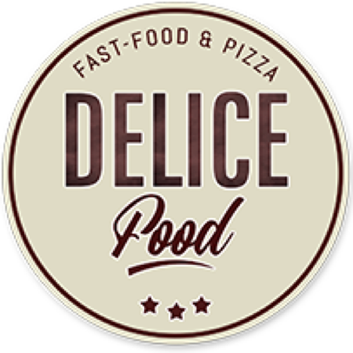 Delice Food 1.0 Icon