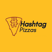 Hashtag Pizzas