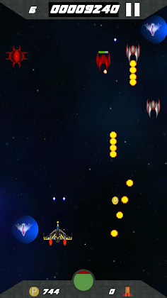Project B.L.A.S.T.E.R - Screenshot 2