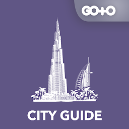 Icon image Dubai Travel Guide & Tours
