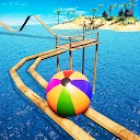 Download Extreme Ball Balancer 3D Sim Install Latest APK downloader