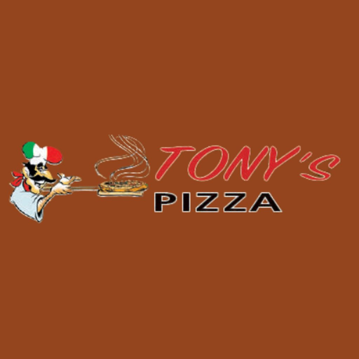 Tonys Pizzeria logo