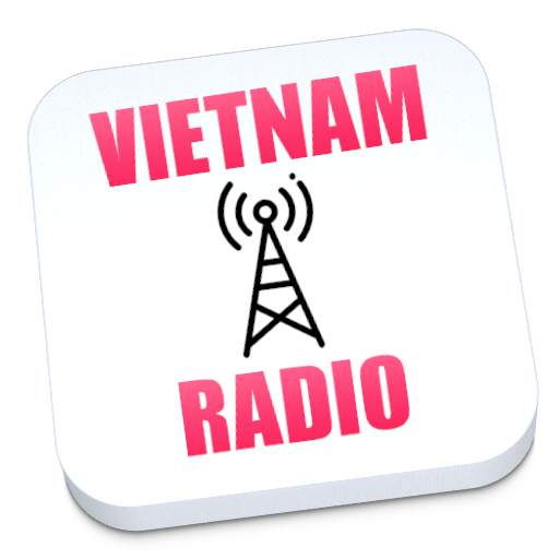 Vietnamese Radio 8.01.04 Icon