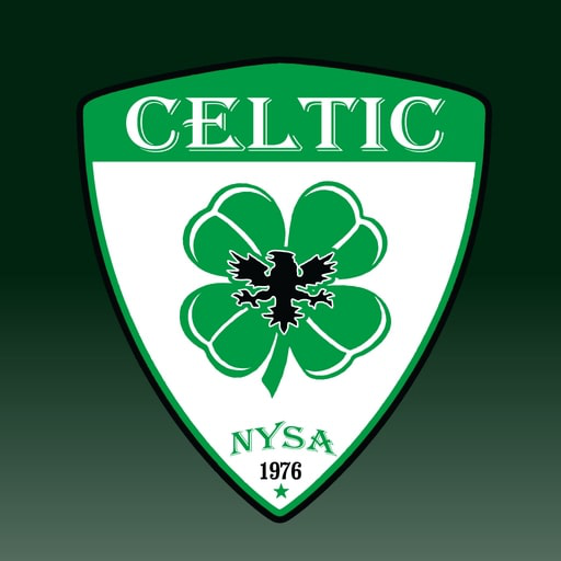 Oklahoma Celtic Soccer logo