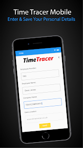 Time Tracer