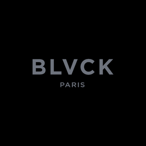 Blvck Paris - Japan logo