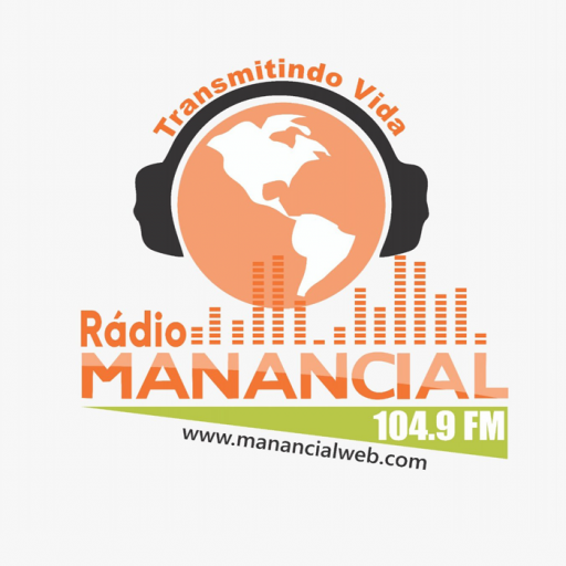 Rádio Manancial Web