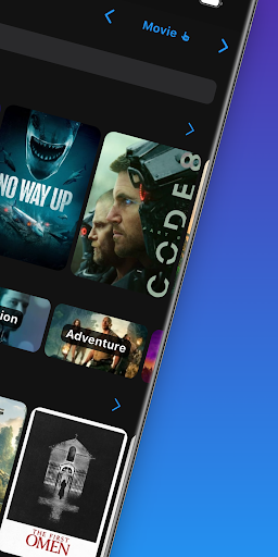 Watchlistfy: AI, Log & Tracker Screen 2