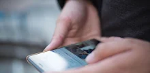 WTMP — Who touched my phone? APK