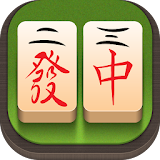 Mahjong Classic icon