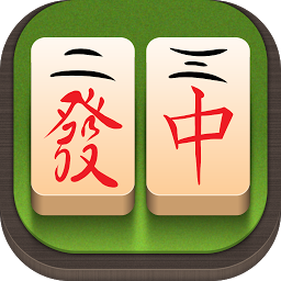 Imagem do ícone Mahjong Classic