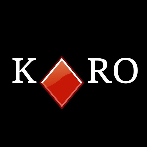KARO logo