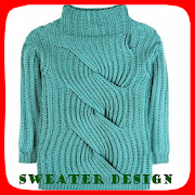 Sweater Design