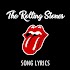 The Rolling Stones Lyrics2.0