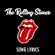 The Rolling Stones Lyrics Download on Windows