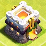 Xmod For Coc Base Layouts icon