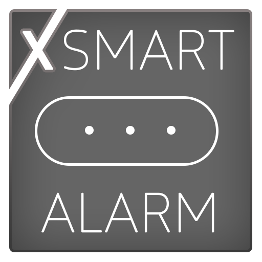 Smart Alarm for Mi Band (XSmar  Icon